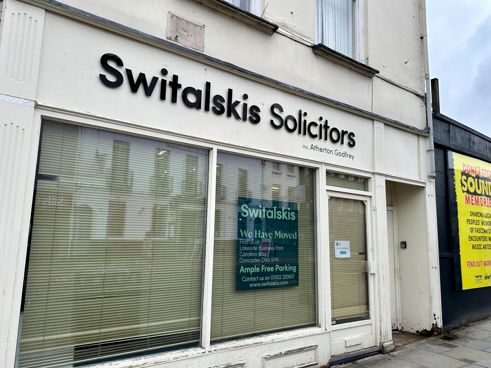 9 Hall Gate, Doncaster for sale Primary Photo- Image 1 of 1