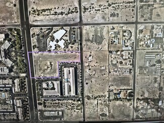 More details for Las Vegas Blvd, Las Vegas, NV - Land for Sale