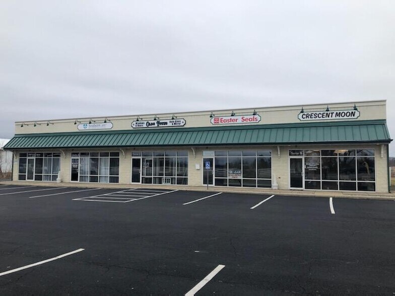 9501 Milan Rd, Milan, OH 44846