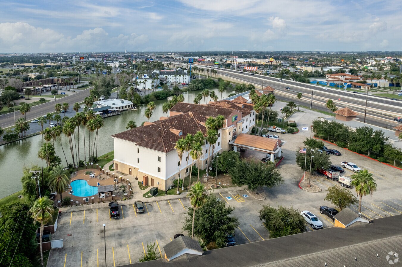 1985 N Expressway 83, Brownsville, TX 78520 | LoopNet