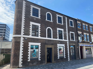 More details for 47 Guildford St, Luton - Coworking for Lease