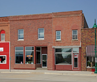 More details for 112-114 S Main St, Pine Island, MN - Retail for Lease