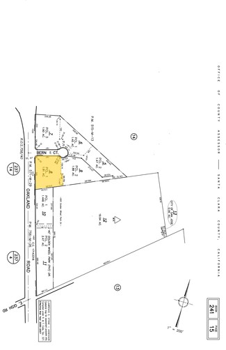 More details for 1510 Old Oakland Rd, San Jose, CA - Flex for Sale