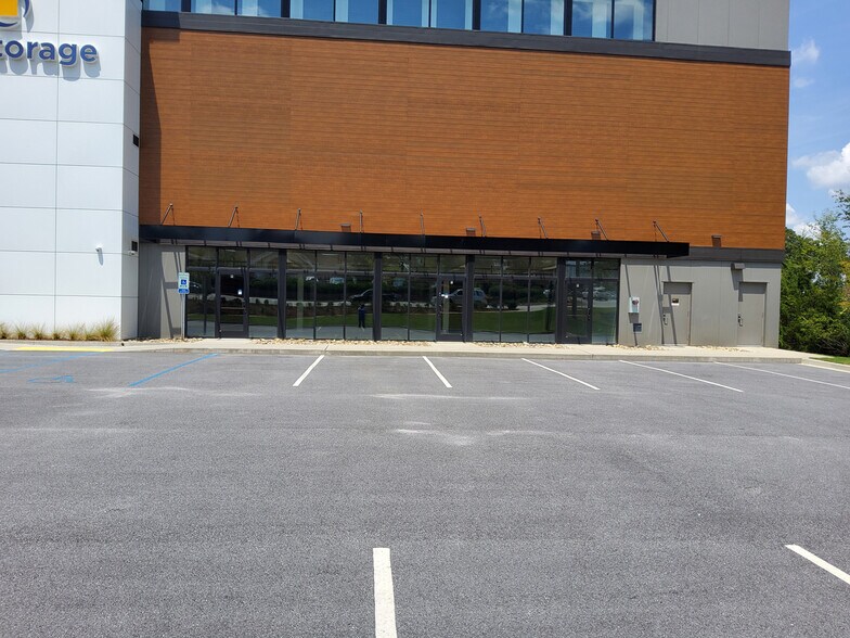 1701 Woodruff Rd, Greenville, SC for sale - Building Photo - Image 1 of 1