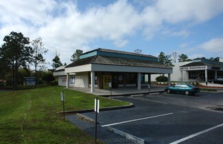 Netsmart Technologies office