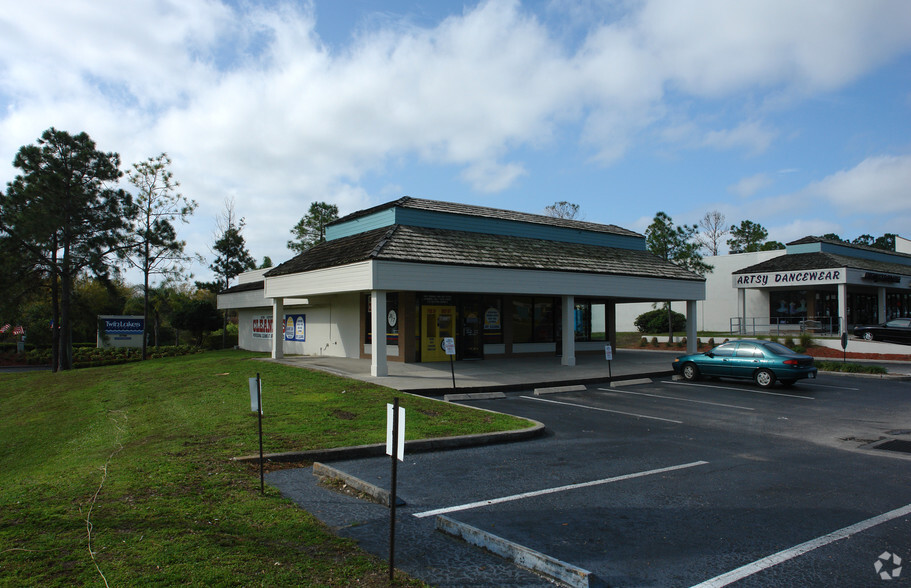 31918 US Highway 19 N, Palm Harbor, FL for lease - Building Photo - Image 1 of 4