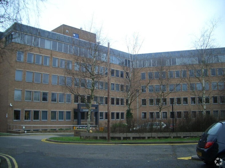 Prospect Hl, Redditch for lease - Building Photo - Image 2 of 3