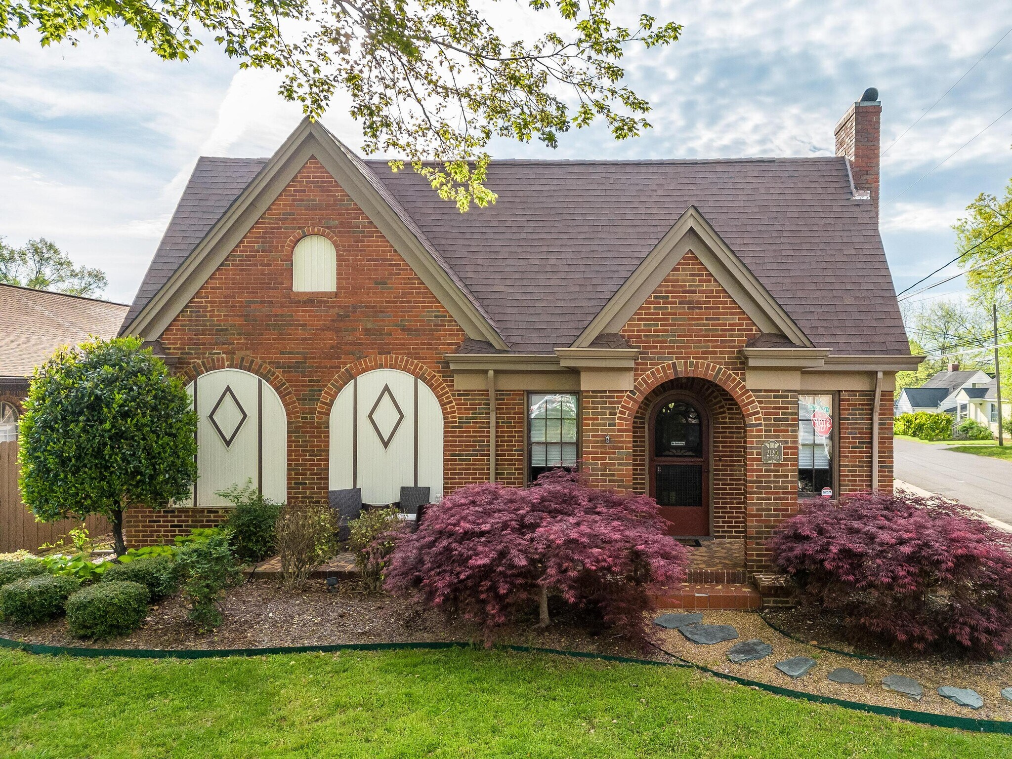 2120 N Ocoee St, Cleveland, TN for sale Primary Photo- Image 1 of 1