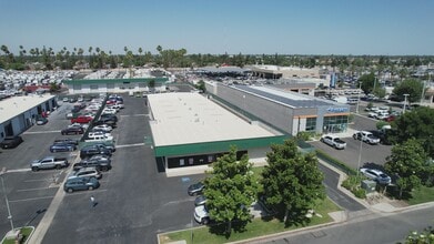 5401 Gasoline Alley Dr, Bakersfield, CA for lease - Commercial Listing Video