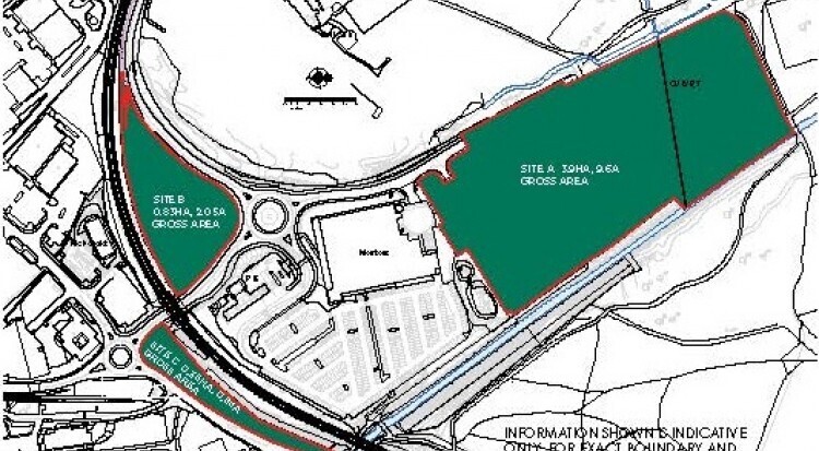 Bathgate portfolio of 2 properties for sale on LoopNet.com - Building Photo - Image 3 of 4