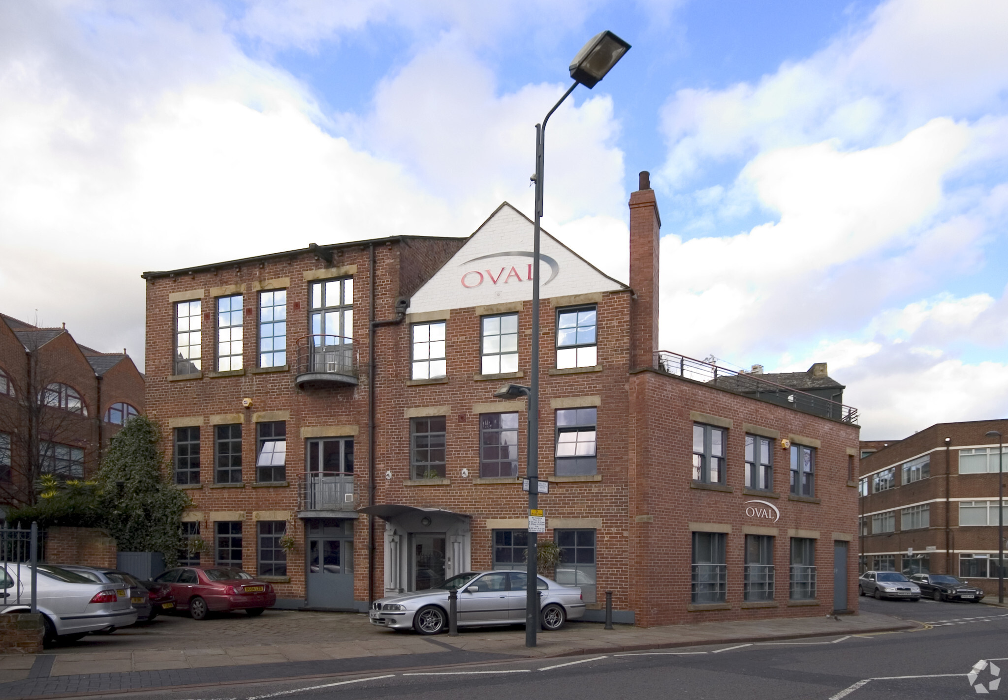 25 The Calls, Leeds for lease Primary Photo- Image 1 of 3