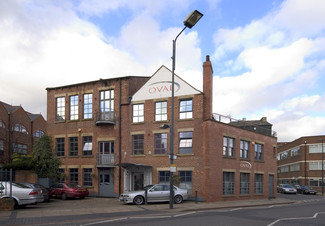 More details for 25 The Calls, Leeds - Office for Lease