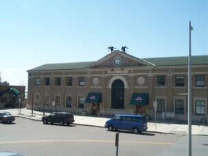 1 Main St, Burlington, VT for sale - Primary Photo - Image 1 of 1