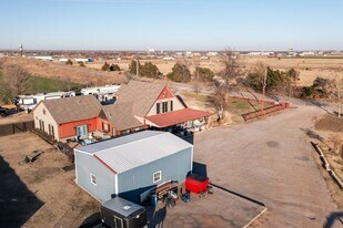 Oil Patch RV Park - Investment Property