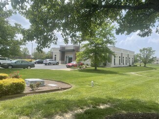 More details for 330 Cross Pointe Dr, Evansville, IN - Office for Lease