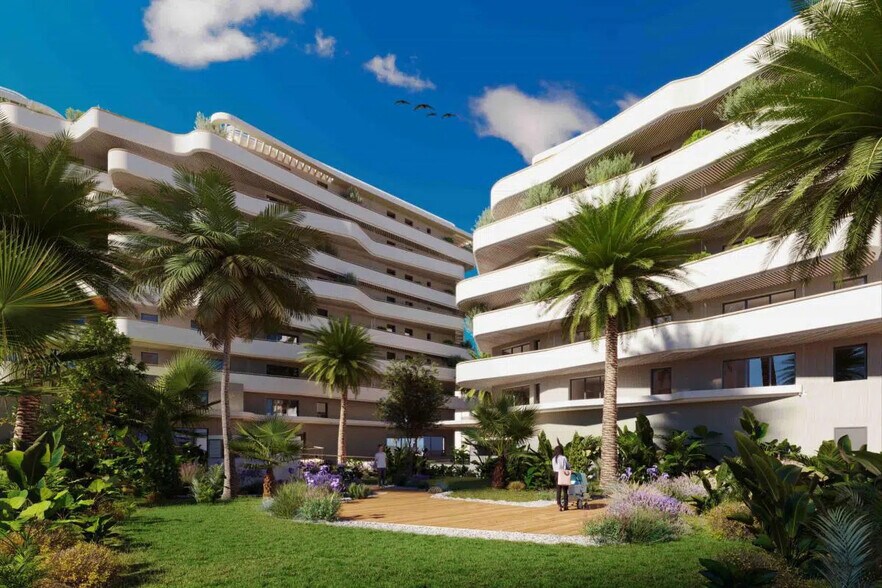 Office in Cannes for sale - Building Photo - Image 3 of 5