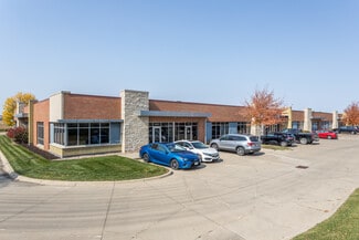 More details for 6150 Village View Dr, West Des Moines, IA - Office for Sale