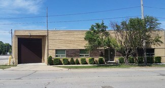 More details for 9870 Franklin Ave, Franklin Park, IL - Industrial for Sale