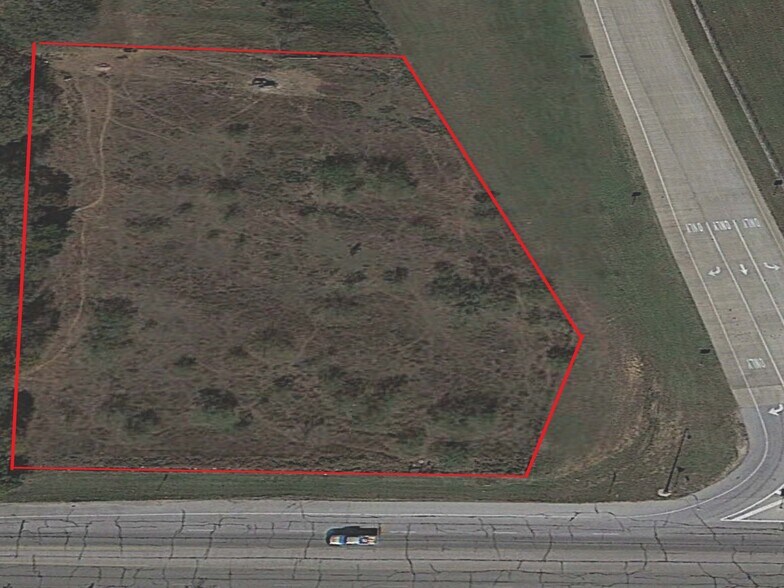 2220 W FM 917, Joshua, TX for sale - Primary Photo - Image 1 of 1