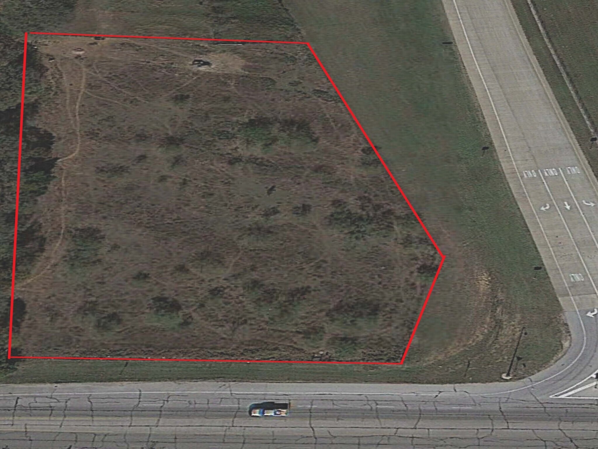 2220 W FM 917, Joshua, TX for sale Primary Photo- Image 1 of 1