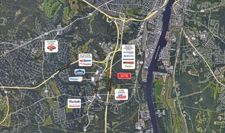 More details for 250 Route 9W, Glenmont, NY - Land for Lease