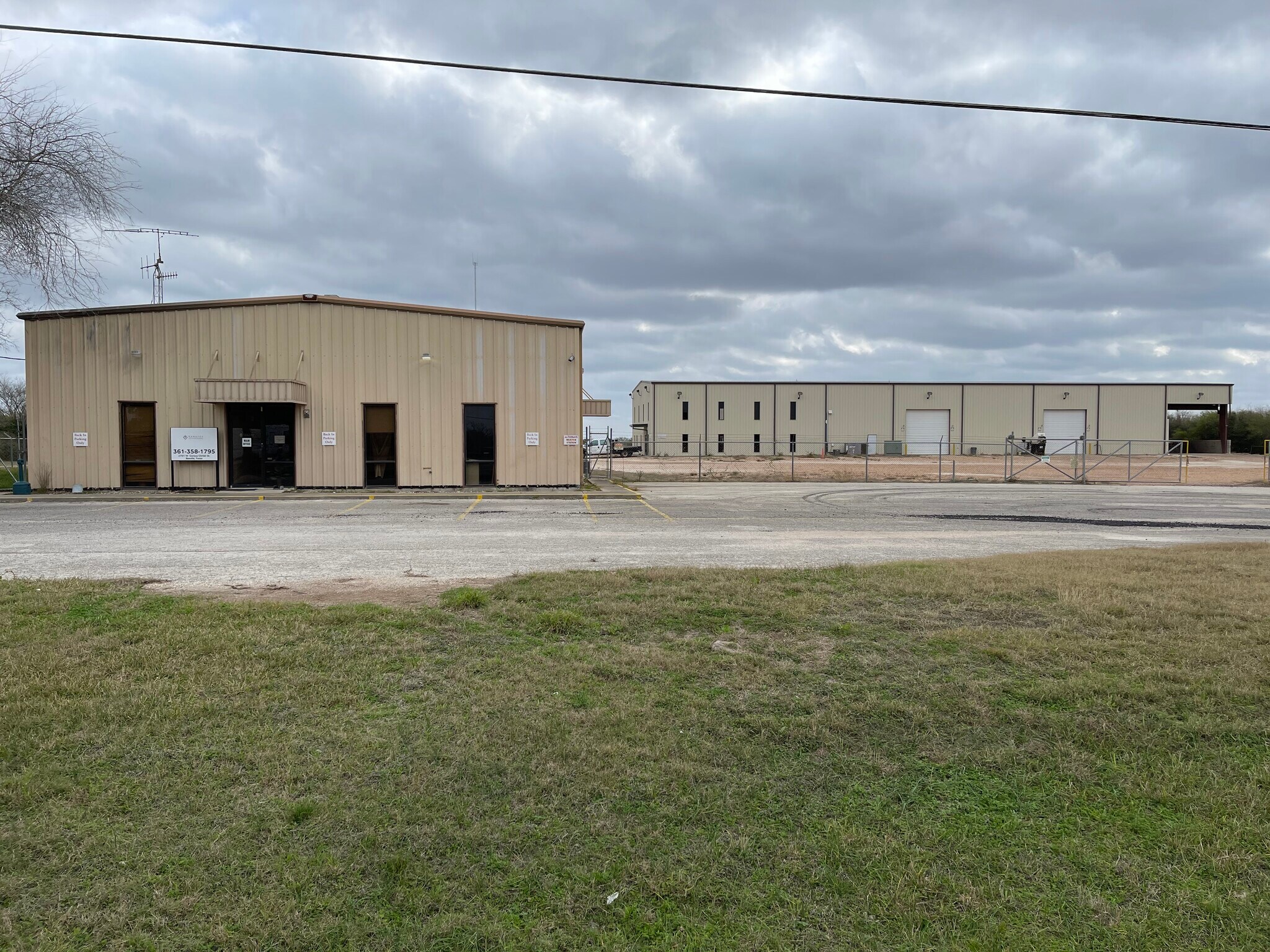 2701 W Corpus Christi St, Beeville, TX for sale Other- Image 1 of 1
