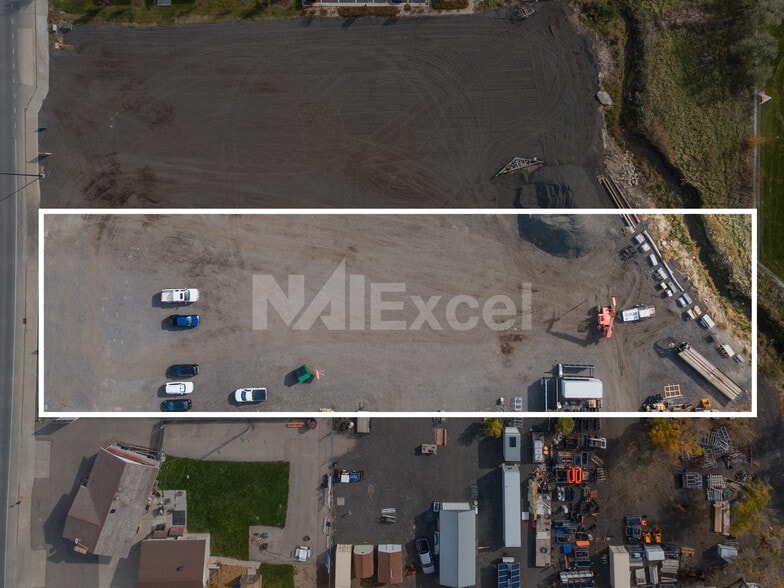 4141 13400 S, Riverton, UT for lease - Building Photo - Image 3 of 5