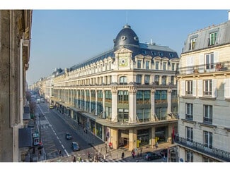 More details for 82-92 Rue Réaumur, Paris - Office for Lease