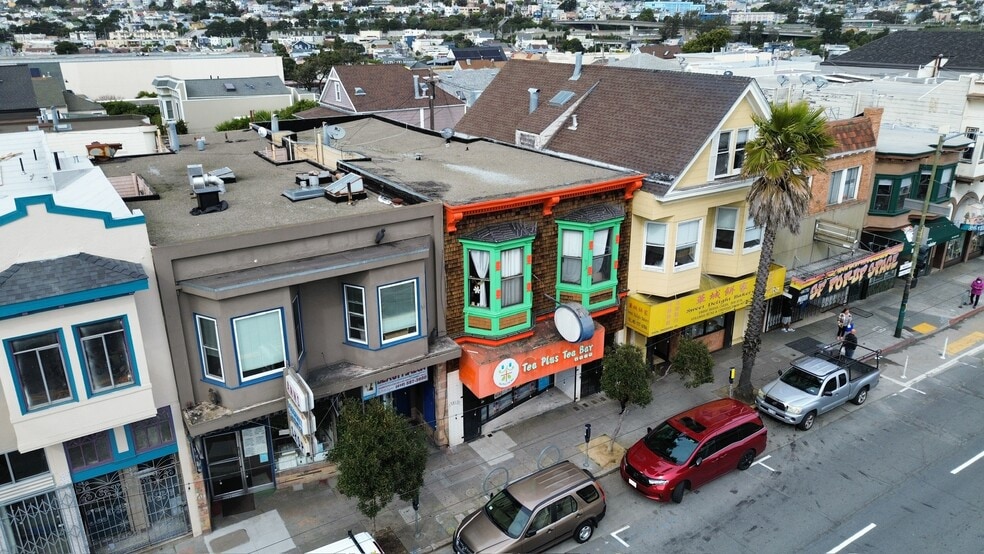 4480-4482 Mission St, San Francisco, CA for sale - Building Photo - Image 3 of 3