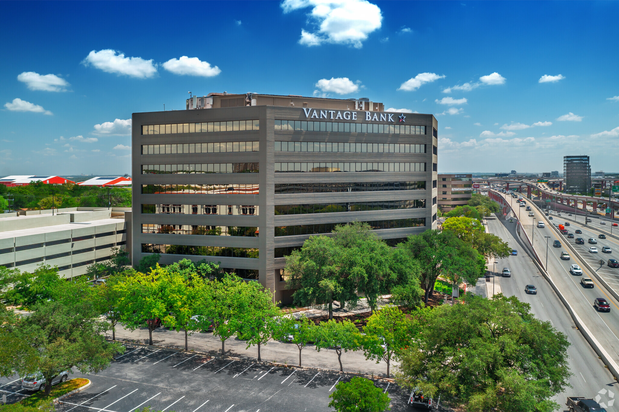 45 NE Loop 410, San Antonio, TX for lease Building Photo- Image 1 of 11