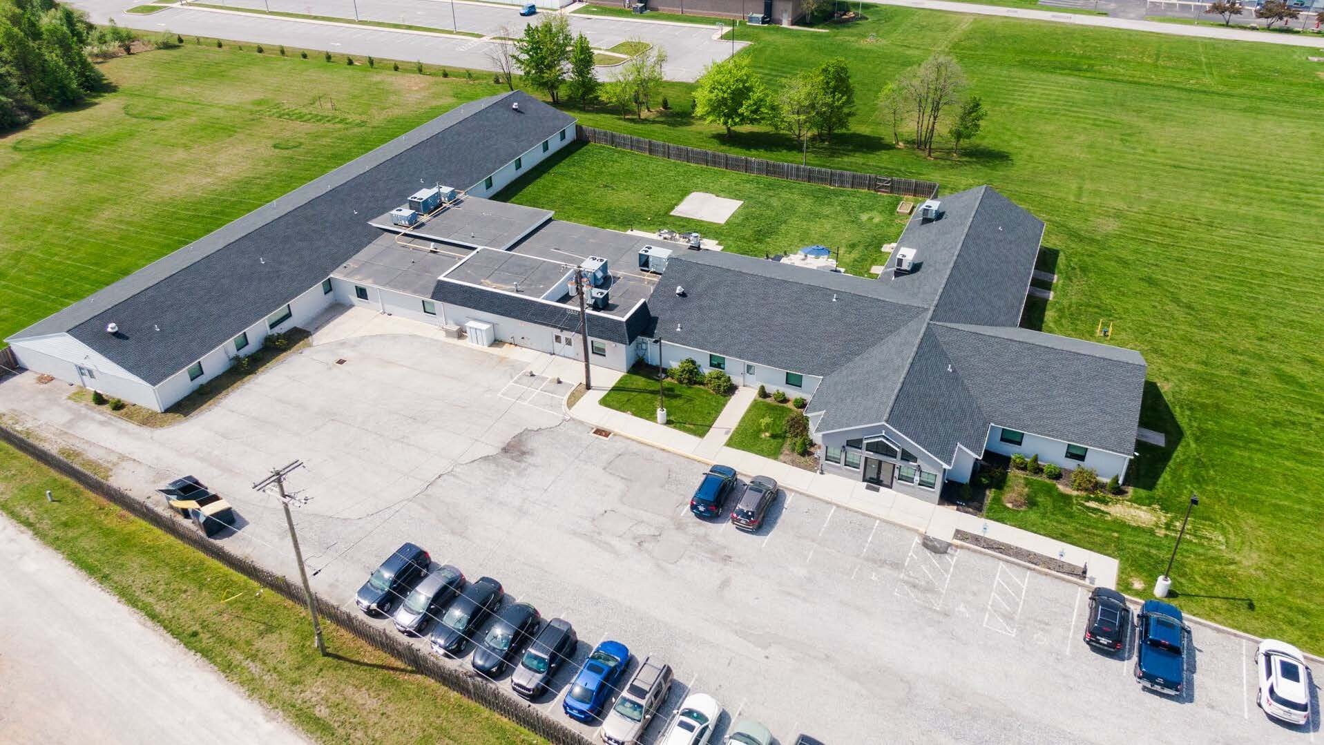 7007 York Rd, Abbottstown, PA for sale Building Photo- Image 1 of 1