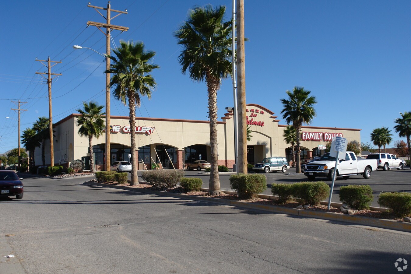 517 S Main St, Anthony, TX 79821