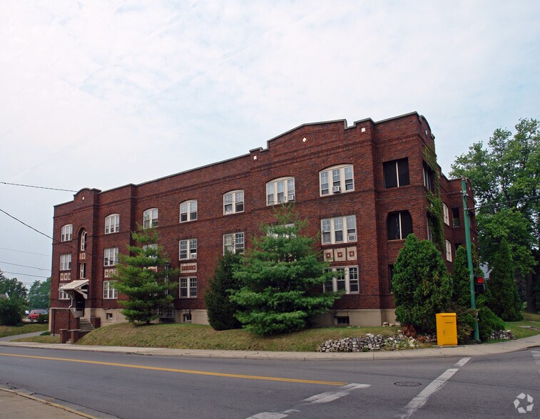 217 East St, Springfield, OH for sale - Primary Photo - Image 1 of 1