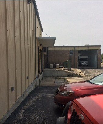 1415 S 6th St, Burlington, KS for sale Primary Photo- Image 1 of 1