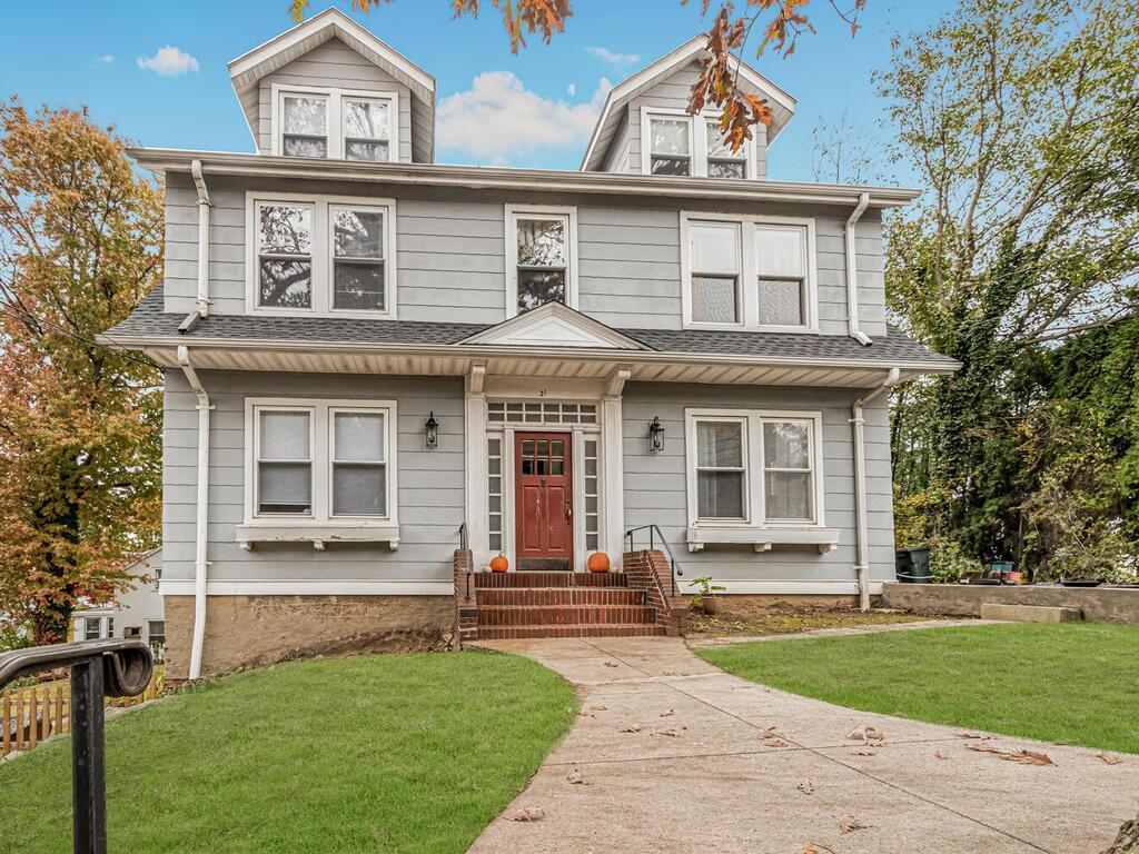 15 Cassilis ave, Yonkers, NY for sale Building Photo- Image 1 of 1