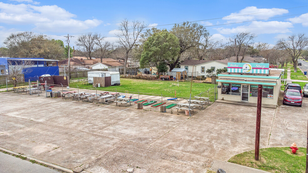 1619 6th St N, Texas City, TX for sale - Aerial - Image 1 of 1