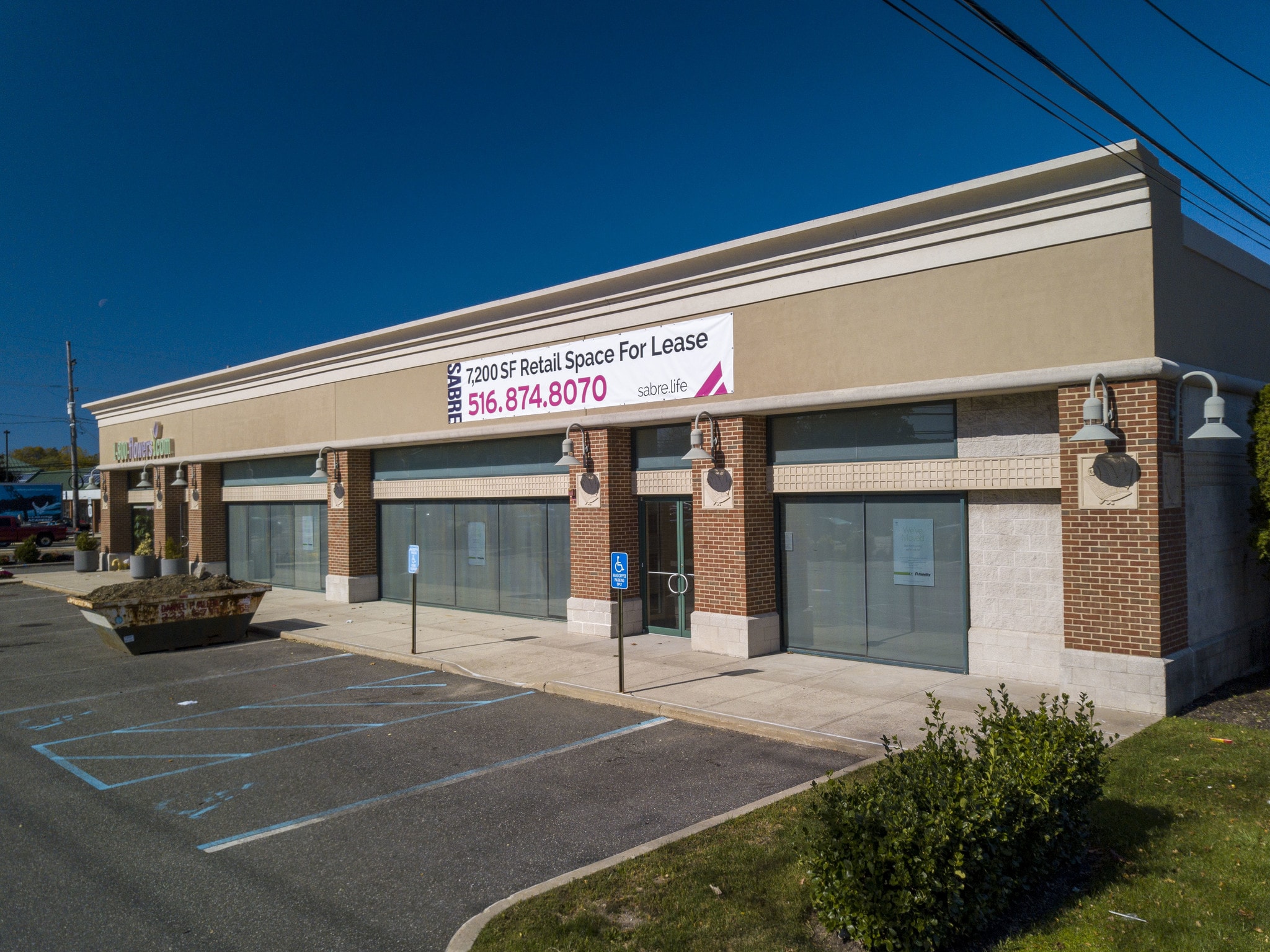 37 W Jericho Tpke, Huntington Station, NY for sale Building Photo- Image 1 of 1