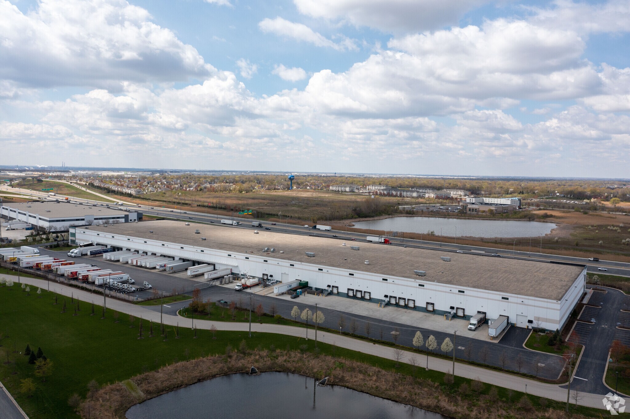 9020 Murphy Rd, Woodridge, IL 60517 Cubework Woodridge