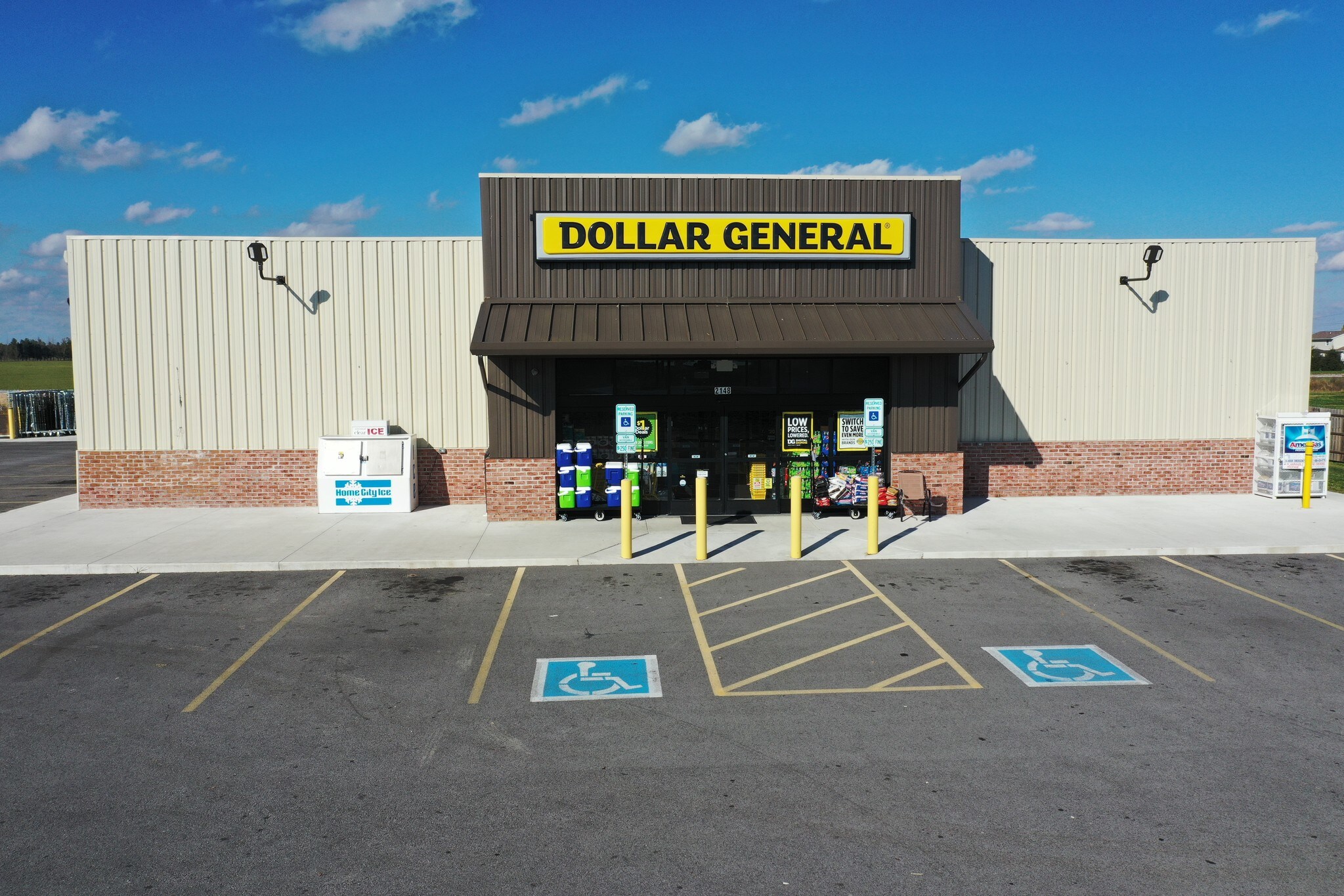 2148 US Highway 20, Swanton, OH for sale Primary Photo- Image 1 of 1