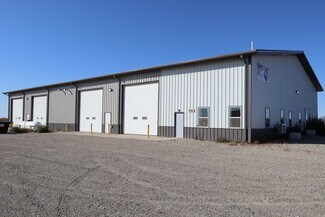 More details for 14421 41J St, Alexander, ND - Industrial for Sale
