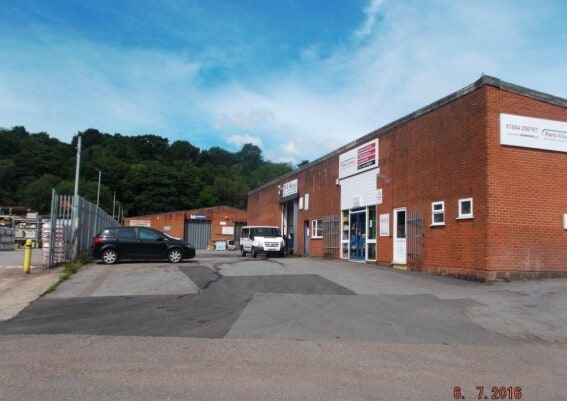 6 Woodward Rd, Tiverton for sale - Primary Photo - Image 1 of 1