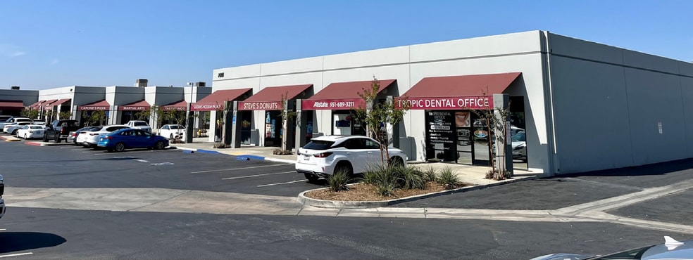 7203 Arlington Ave, Riverside, CA for lease - Building Photo - Image 3 of 7