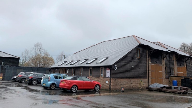 Station Rd, Petworth for sale Primary Photo- Image 1 of 1