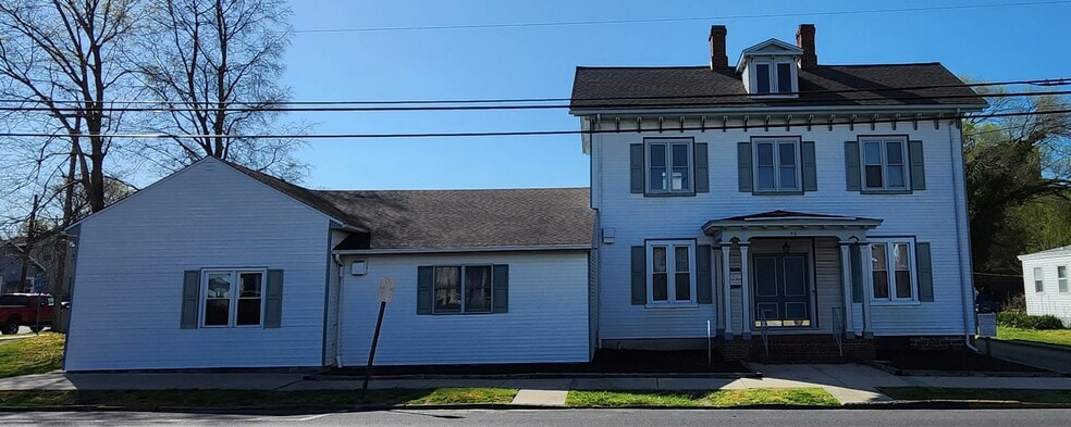 56-58 Fayette St, Bridgeton, NJ for lease - Building Photo - Image 2 of 45