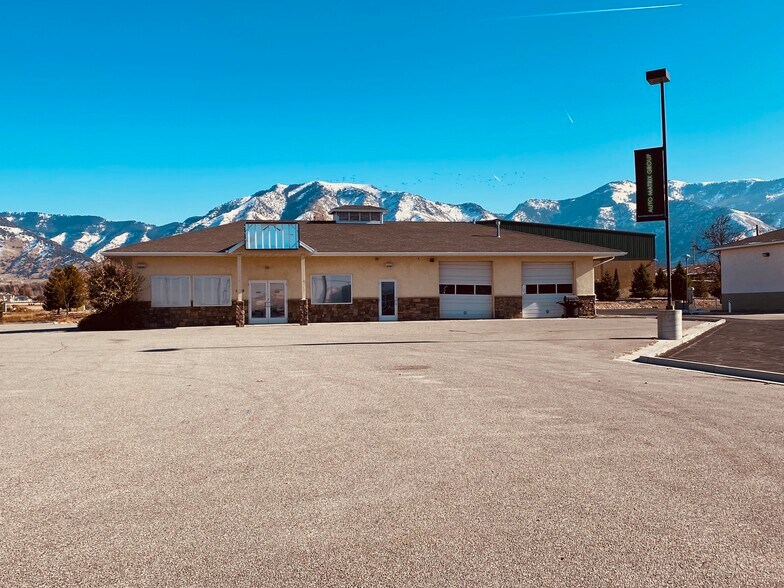 1938 N Main St, Logan, UT 84341