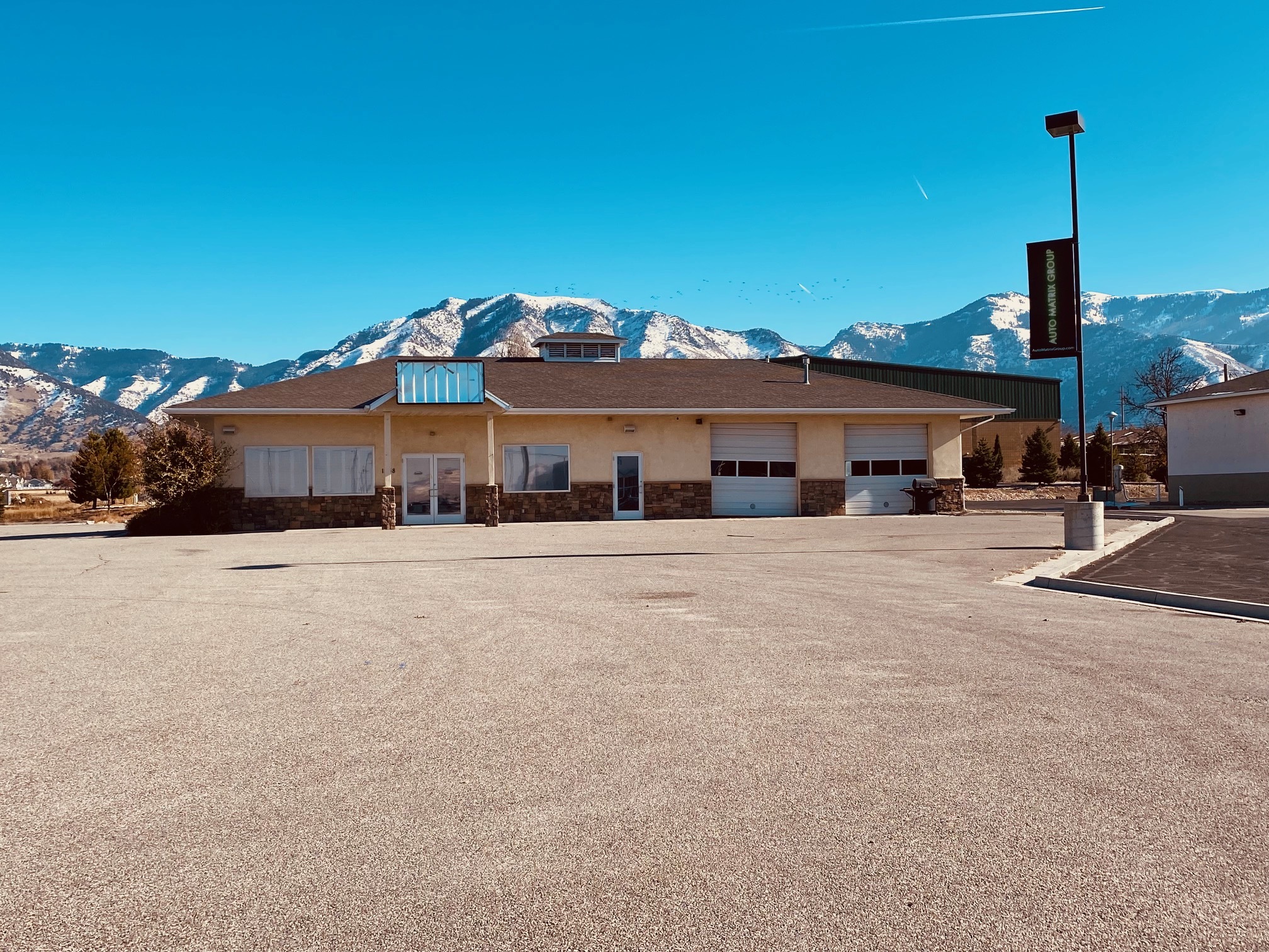 1938 N Main St, Logan, UT for sale Primary Photo- Image 1 of 1