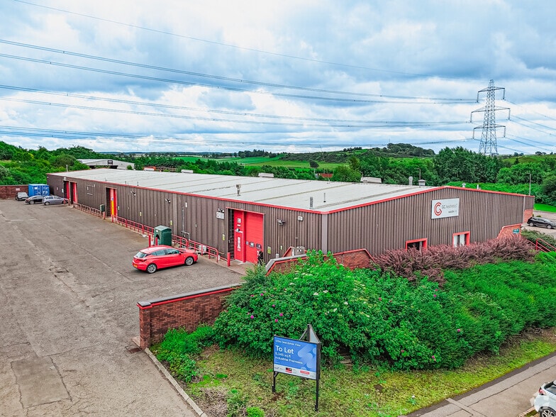 129-131 Deerdykes Vw, Cumbernauld for lease - Building Photo - Image 2 of 2