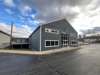 More details for 235 Portland Rd, Gray, ME - Office for Lease