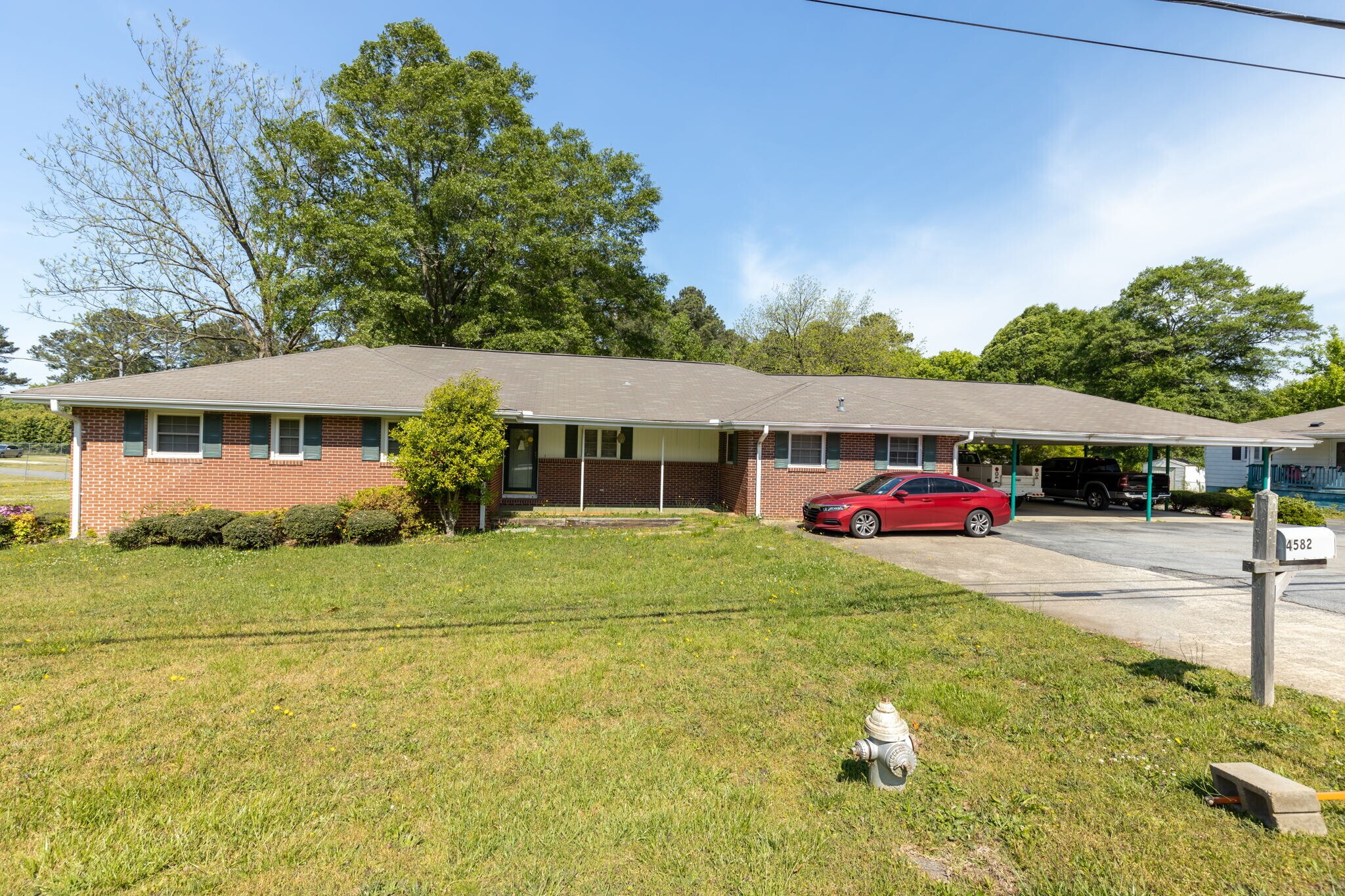 4612 Austell Rd, Austell, GA 30106 4612 Austell Rd