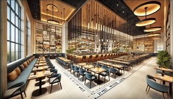 4400 Market St, Philadelphia PA - Gas Station